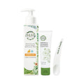 HH Centella Soothing Hair Removal Cream + Plant Extraction Feminine Intimate Antibacterial Wash