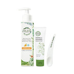 HH Centella Soothing Hair Removal Cream + Plant Extraction Feminine Intimate Antibacterial Wash
