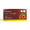 Serbuk GACTIVATE Paradise Fruit Nano Freeze-Dried