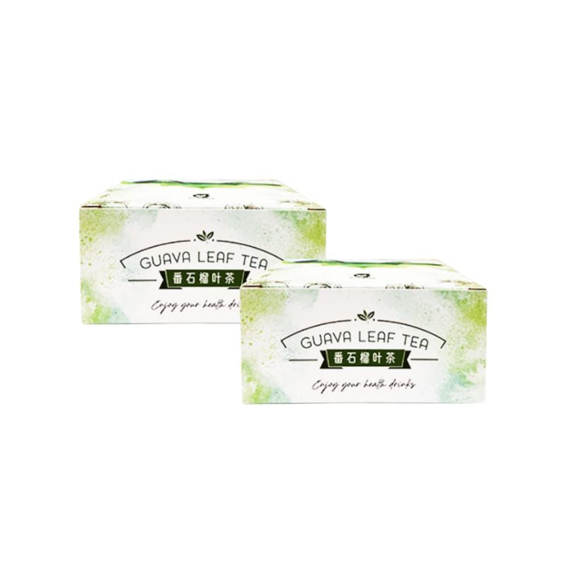 Diabetea 红心番石榴叶茶