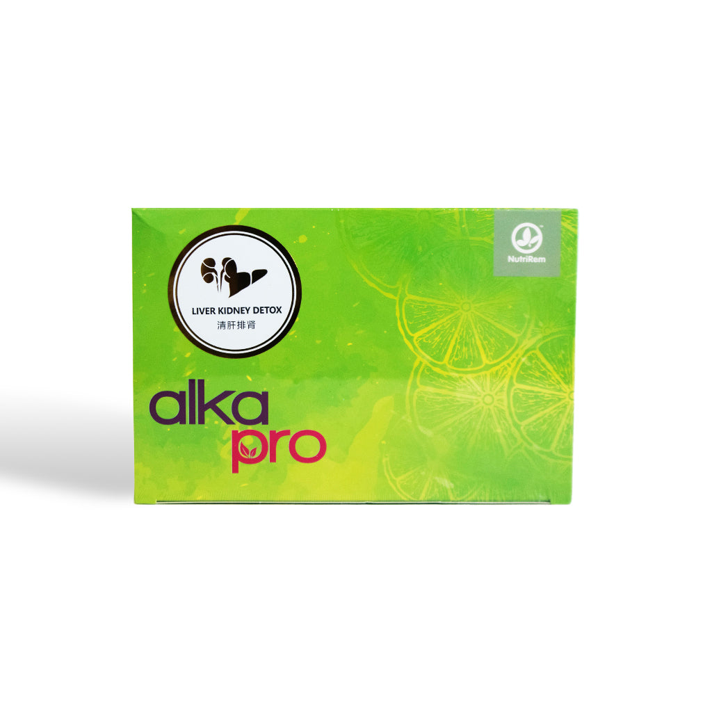 SURE-i Alka Pro