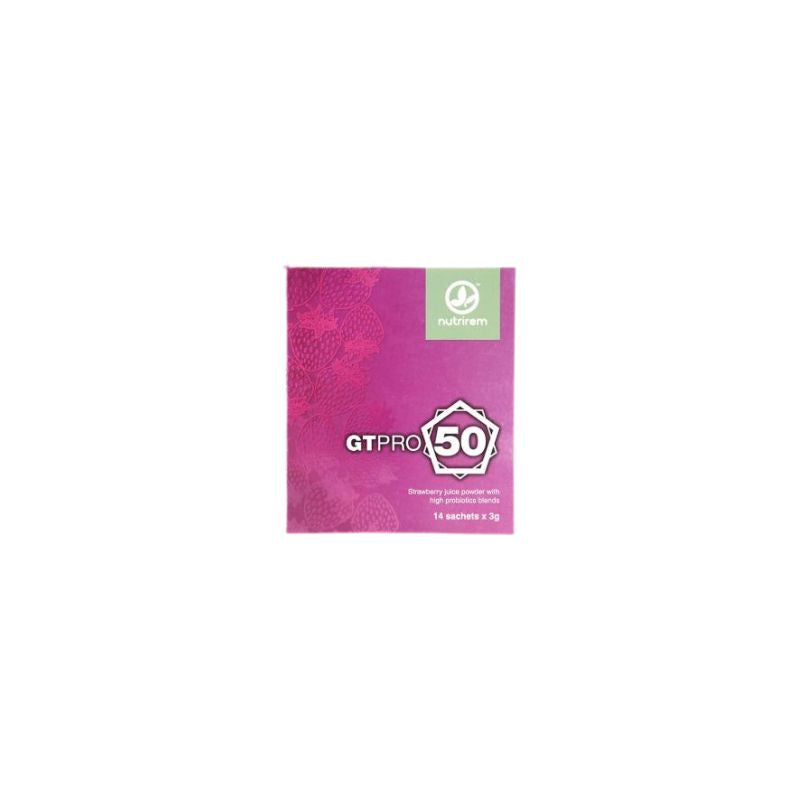 SURE-i GT-Pro High Potency Probiotics
