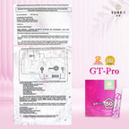 SURE-i GT-Pro High Potency Probiotics