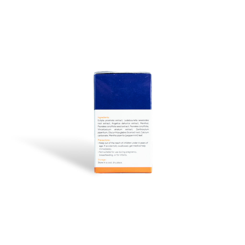 HH NewTeeth Serbuk Penawar Sakit Gigi & Gusi