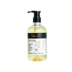 Takahiro Luxurious Shower Cream