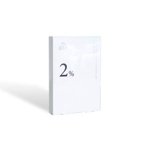 Hyaluronic Acid 2% Hydrating Mask