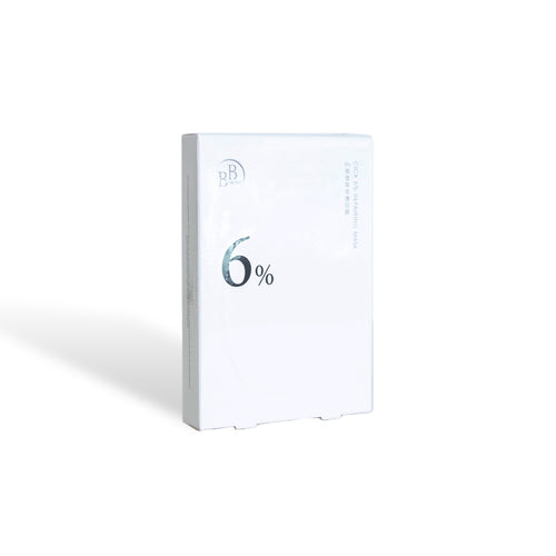 CICA 6% Repairing Mask