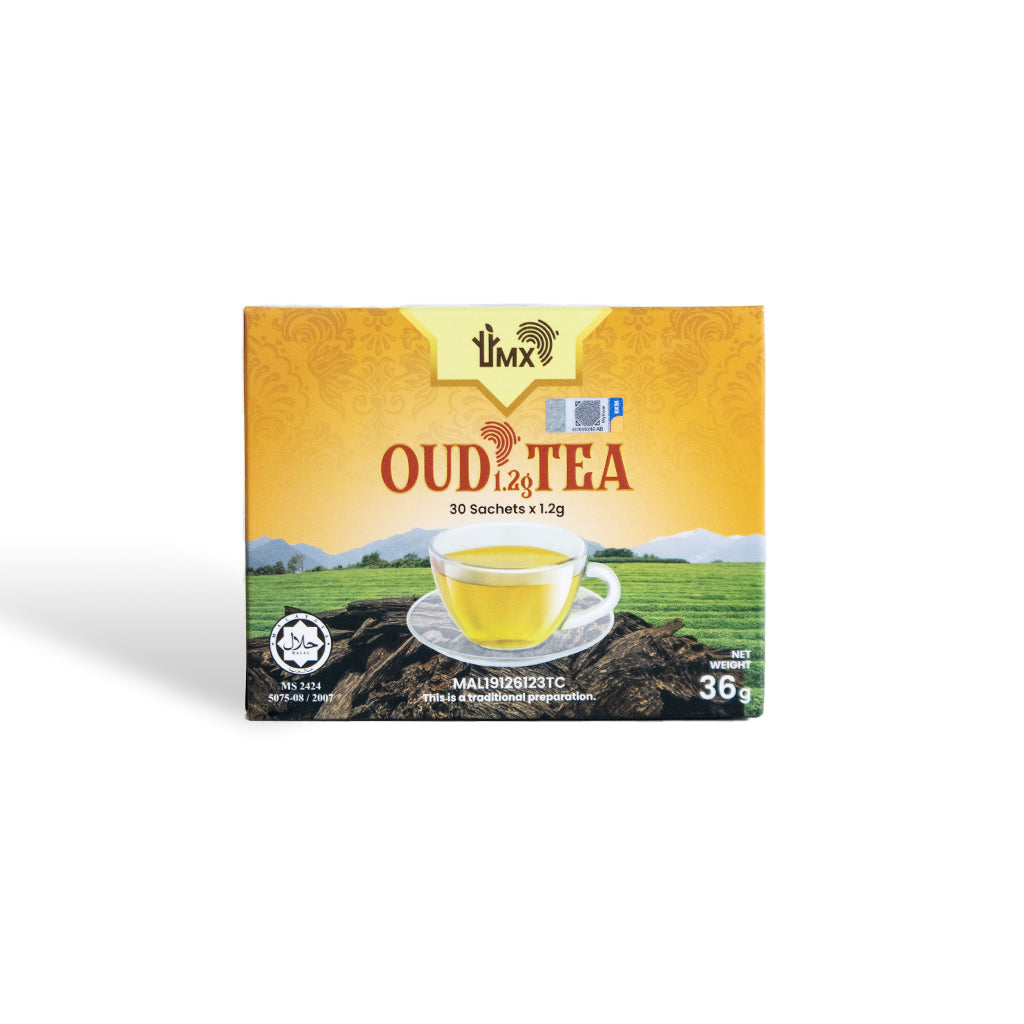 UMX OUD Tea