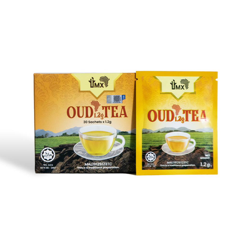 UMX OUD Tea