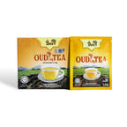 UMX OUD Tea