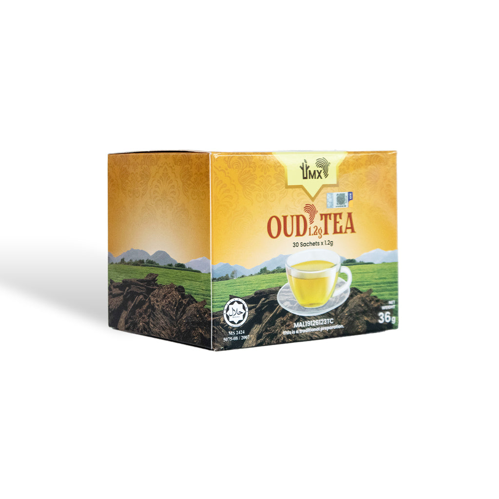 UMX OUD Tea