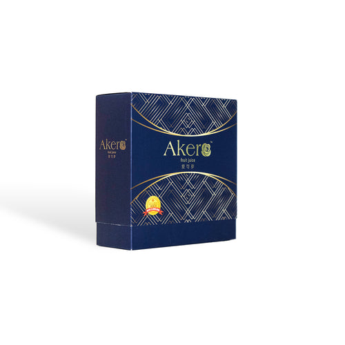 Akero Fruit Juice