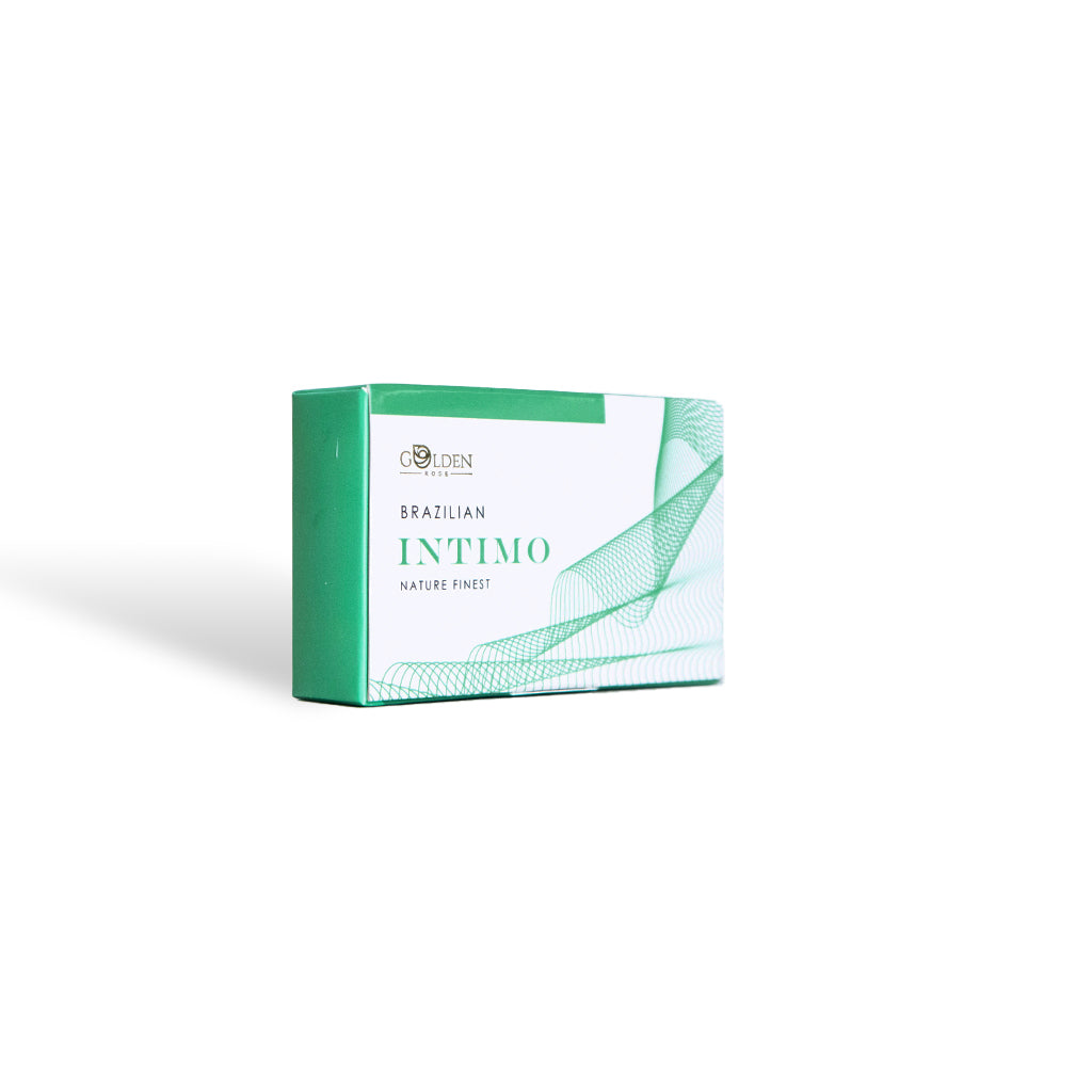 Golden Rose INTIMO Brazilian