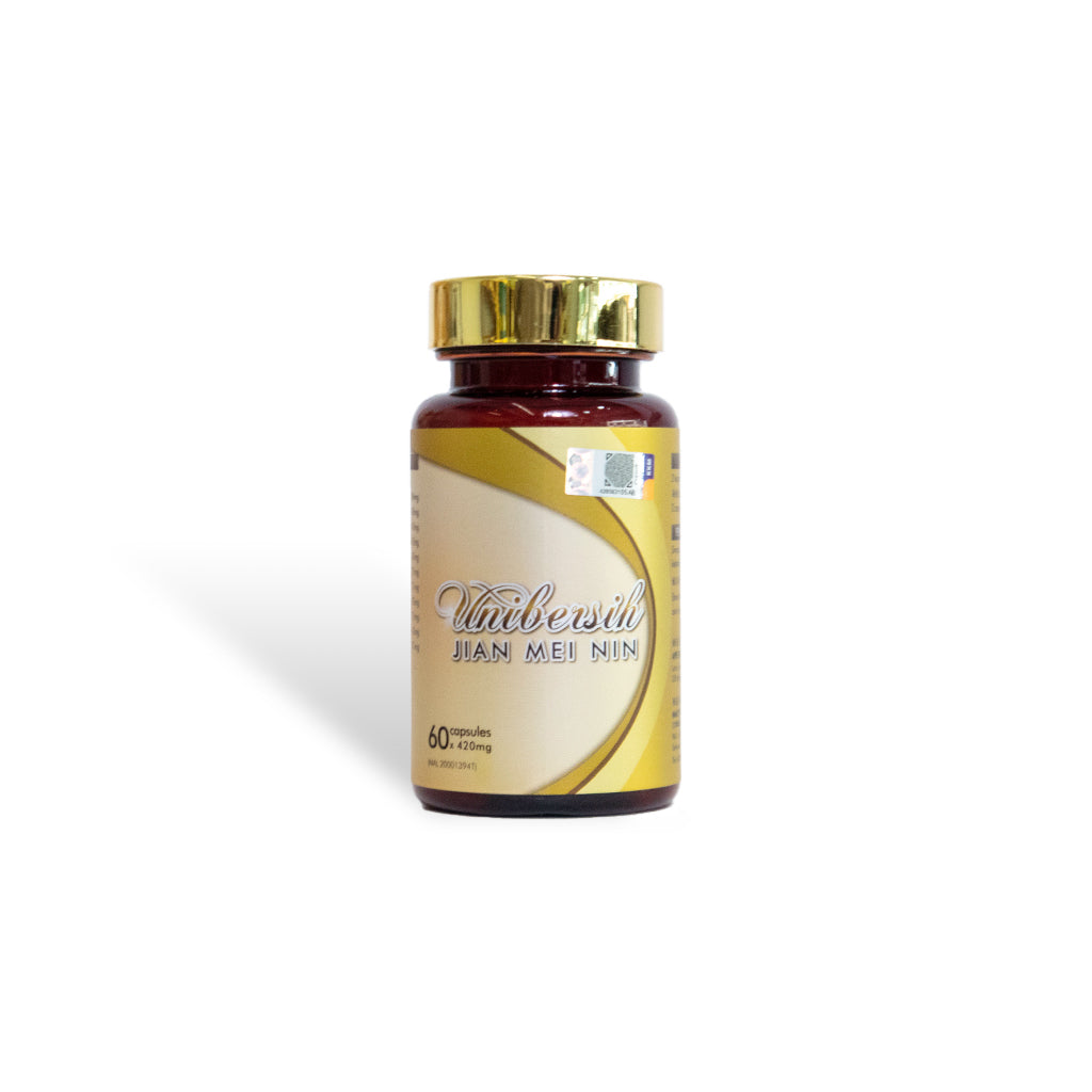 UNIBERSIH Jian Mei Nin