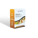 NuSpring GIformula – Lion’s Mane Stomach Soothing Powder