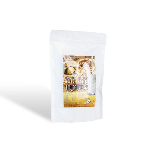 Ville Vintage Osmanthus Soy Milk