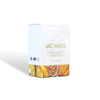 SURE-i UC HAER｜Botanical Hair Care Nutrition Drink