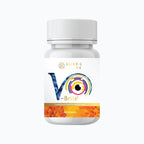 SURE-i V-Brite | Eye Health Supplement