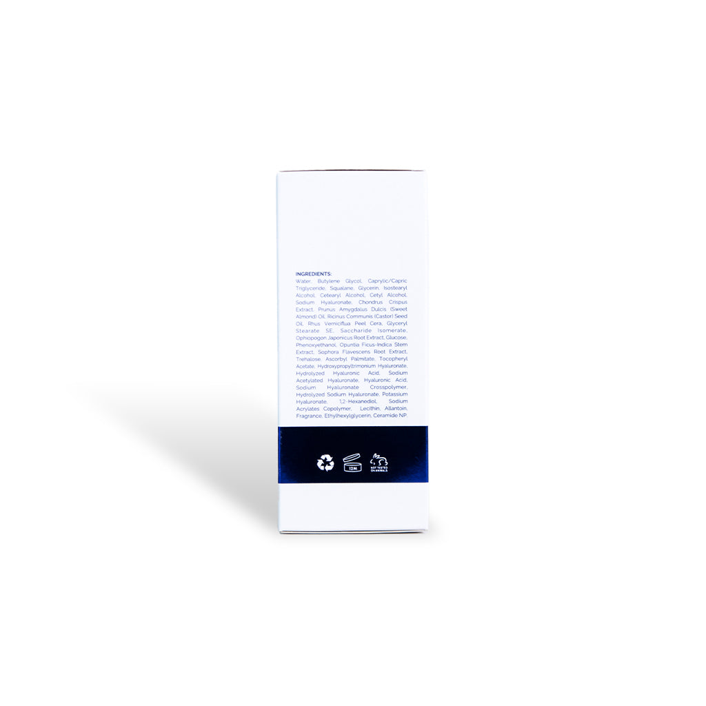 H-DERM Soothing Cream