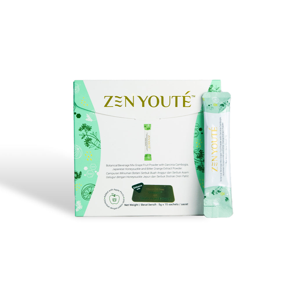 Zen Youte - Smarter Approach to Weight Management