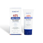 OUKEYA 40% Urea Cream - Dry and Cracked Skin
