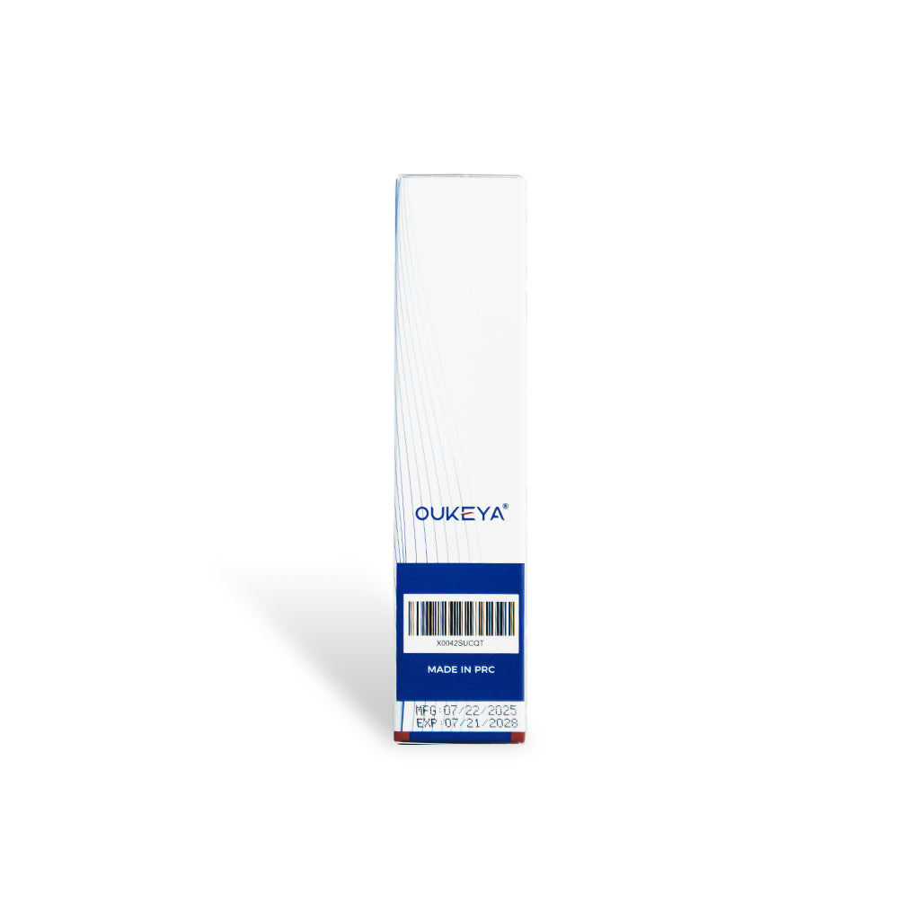 OUKEYA 40% Urea Cream - Dry and Cracked Skin