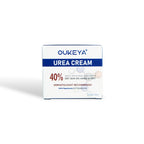 OUKEYA 40% Urea Cream - Dry and Cracked Skin