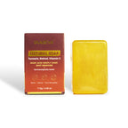 OUKEYA Turmeric Soap