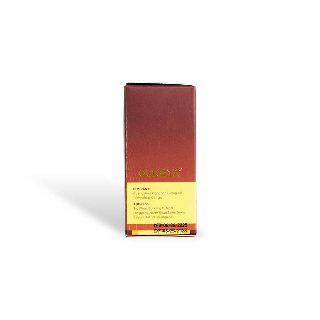 OUKEYA Turmeric Soap