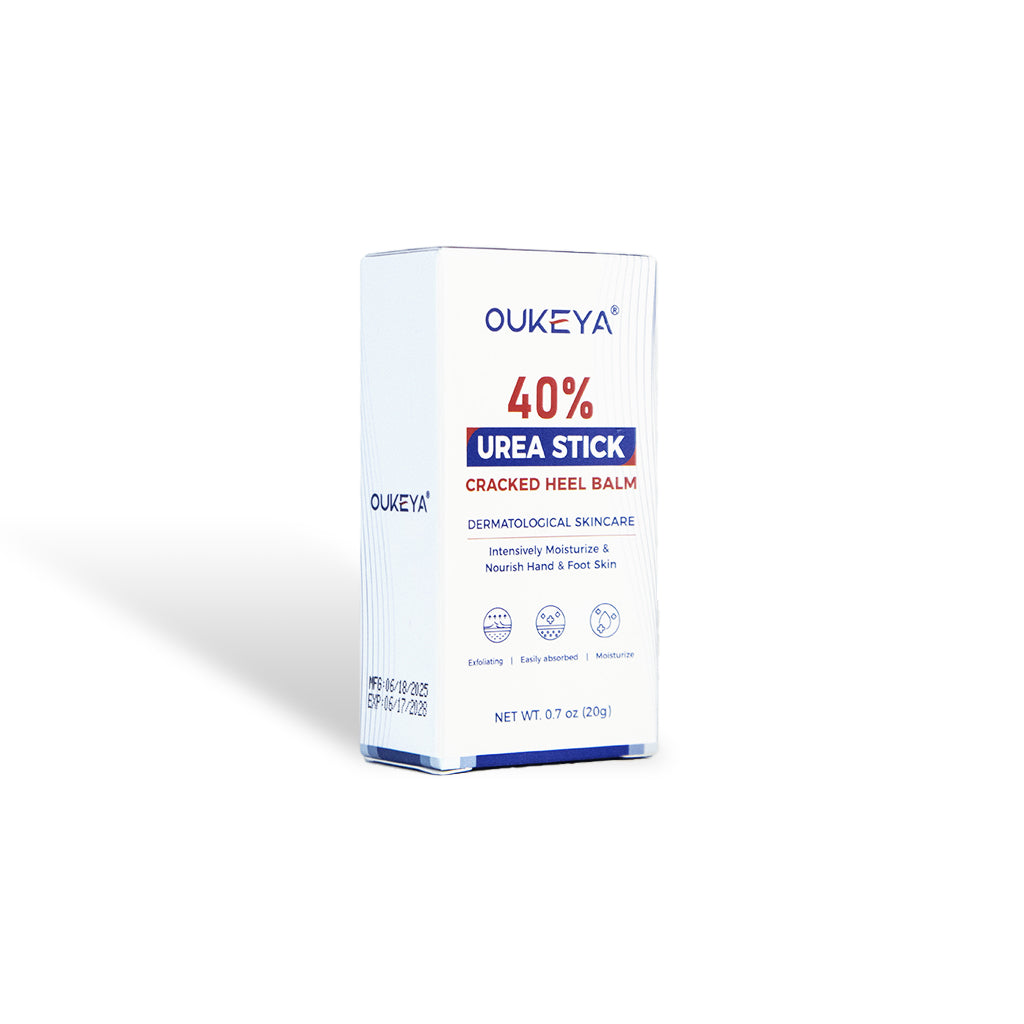 OUKEYA 40% Stick Krim Urea - Kulit Kering dan Merekah