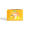 TIMO Orange C1000 Effervescent Flavoured Drink Base with Vitamin C & Zinc