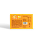 TIMO Orange C1000 Effervescent Flavoured Drink Base with Vitamin C & Zinc