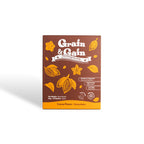 Grain & Gain Mixed Multigrains Drink with Cocoa and Plant Protein Blend