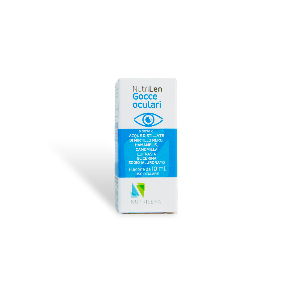 Nutrileya Nutrilen Eye Drop