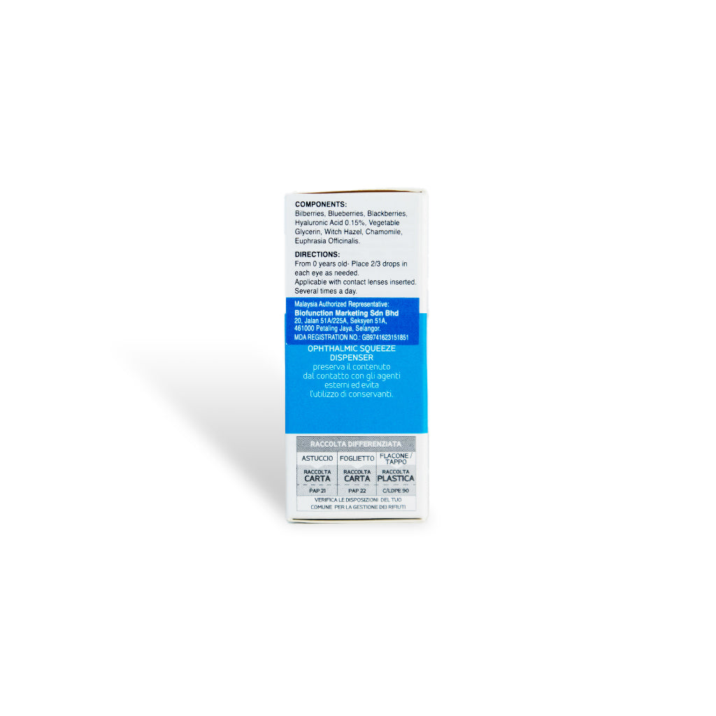 Nutrileya Nutrilen Eye Drop