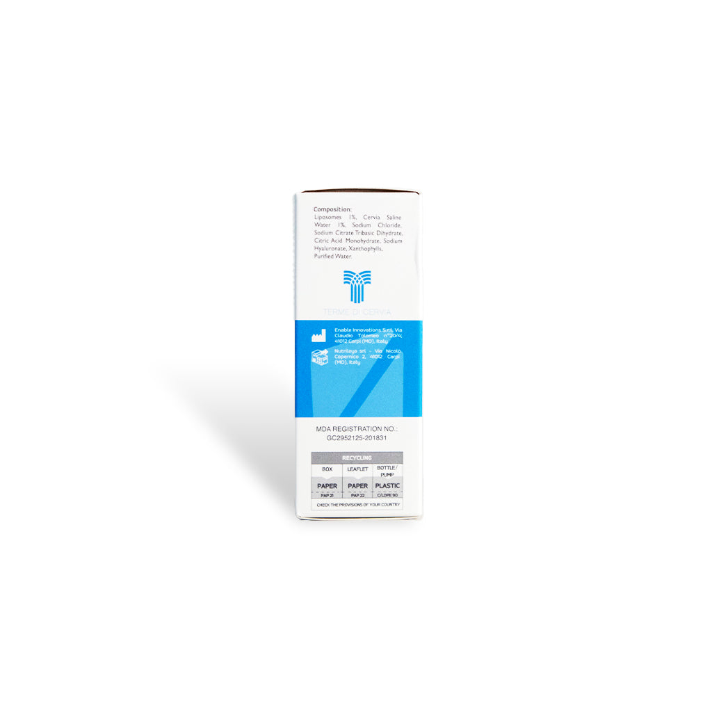 Nutrileya NutriLen Refresh Eye Spray