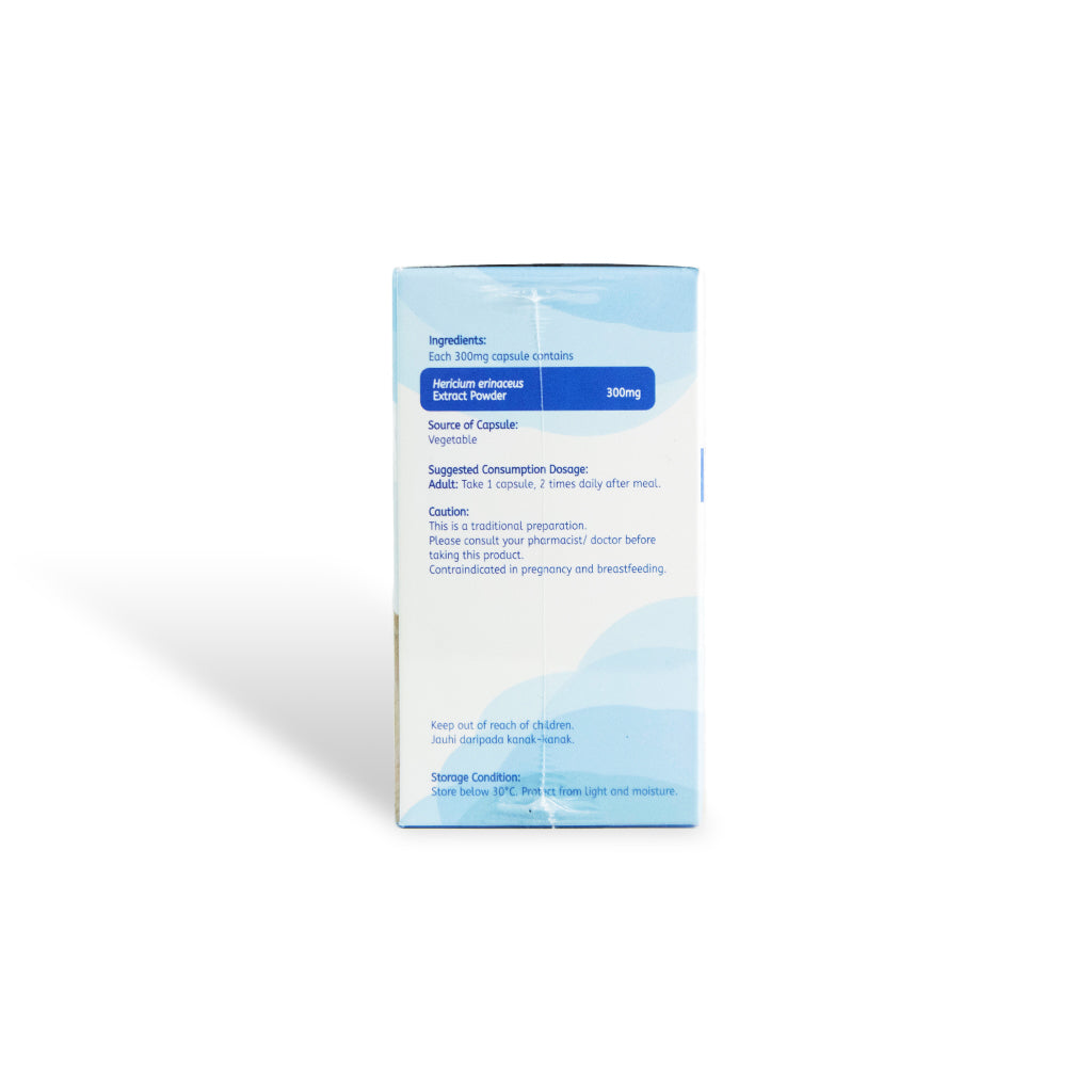 Grusonn NevGro Capsule