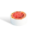 Gac Lustree Premium Gac Body Butter with high-antioxidant Gac fruit oil for deep skin nourishment.