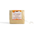 Gac Lustree Gac-Infused Cocoon Facial and Body Soap for deep cleansing and anti-aging skin repair.