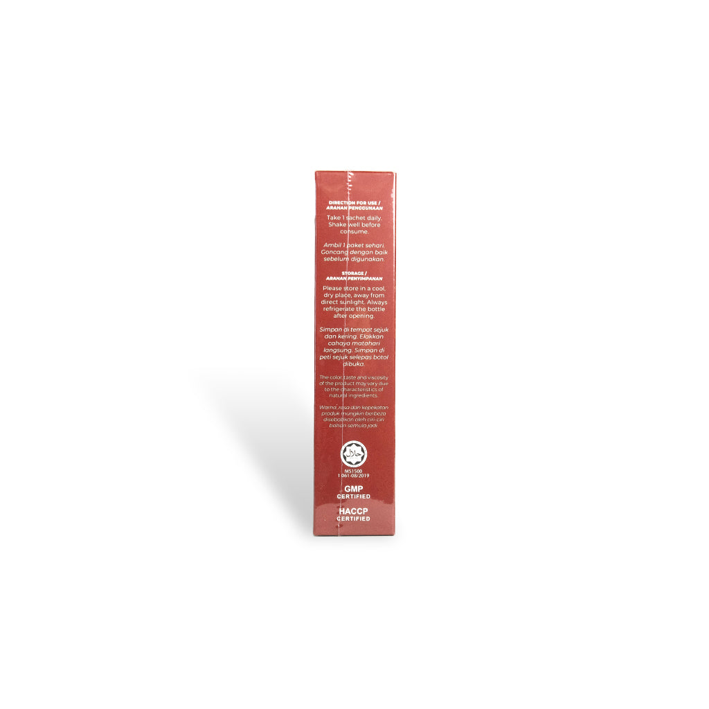 D'Healthy Diamond Phytomineral Drink