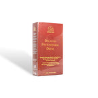 Natural solution to reduce eye bags and tear troughs through improved ocular microcirculation.