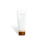Before and after hair removal: Oukeya formula delays hair regrowth and results in finer, softer hair.