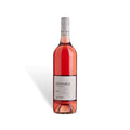 Edenvale Alcohol Removed Rosé 750ml, a premium non-alcoholic wine made from South Eastern Australian grapes.