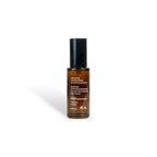 Infographic of Airy Nature benefits: high-efficiency growth activation, reducing hair fall, and balancing oily scalps.