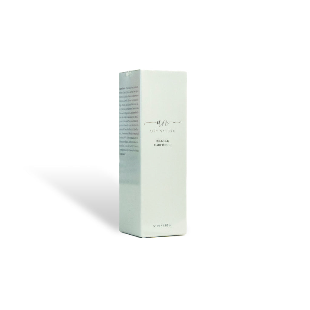 Airy Nature Follicle Hair Tonic