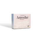 Graphic illustrating Antrodia Mycelium benefits for lowering liver enzymes (AST/ALT) and reducing alcoholic hepatitis risk.