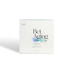 MotoGene BetAging Mixed Berries Powder with 99% high-purity NMN for NAD+ boosting and anti-aging.