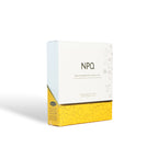 Advanced anti-aging formula featuring NMN for cell repair, PQQ for energy, and Ioniplex trace minerals.