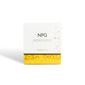 Sure-i NPQ Kiwi Botanical Beverage with NMN, PQQ, and CoQ10 for cellular repair and immunity.