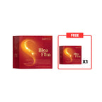 SHIYONI Bloaflim promotion bundle: Buy 1 box and get 1 free.